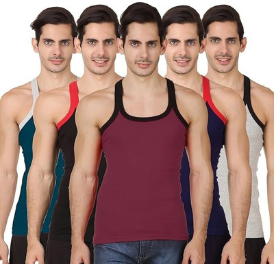 Inner Element Men Vest