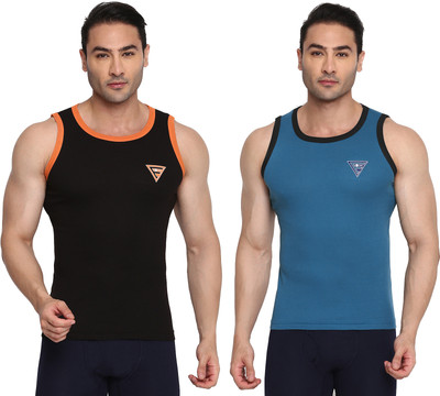 COLORS by Rupa Frontline Men Vest