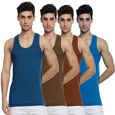 Ramraj Cotton Men Vest