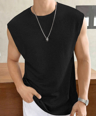 KAJARU Men Vest