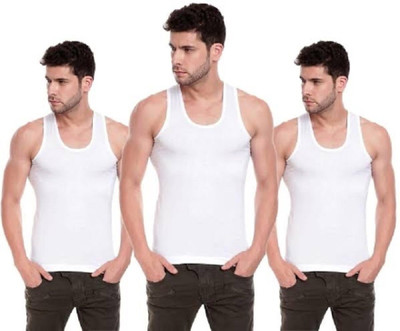 malar Men Vest