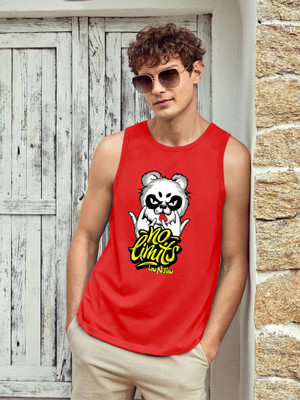 JUARI BE A GENTLEMAN Men Vest