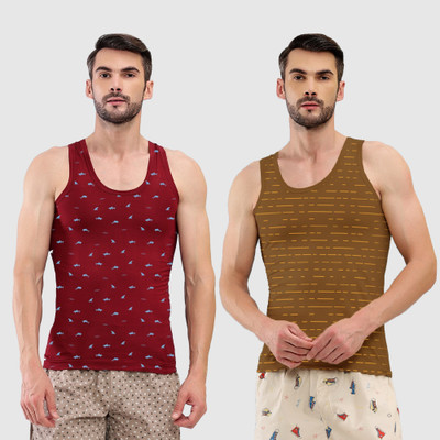 TT Men Vest