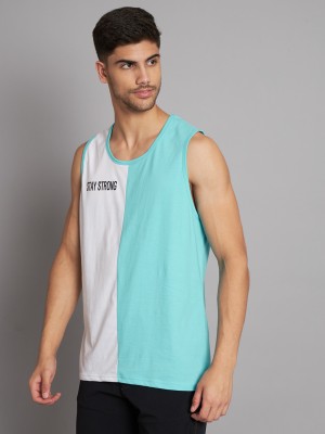 AD FASHION Men Reversible Vest