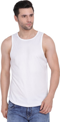 KASPY Men Vest