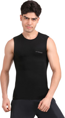 Athmonk Men Vest