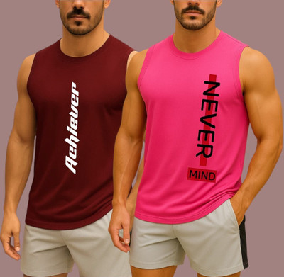 Berlin Men Vest