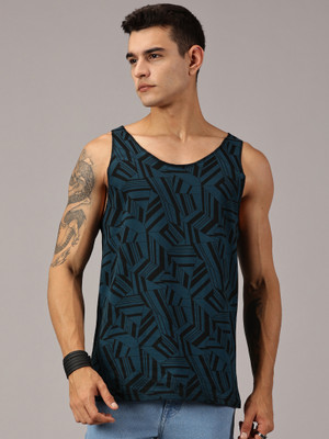 Diversify Men Vest