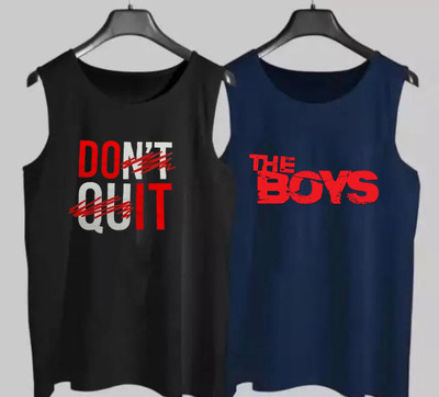 TDCL Men Vest