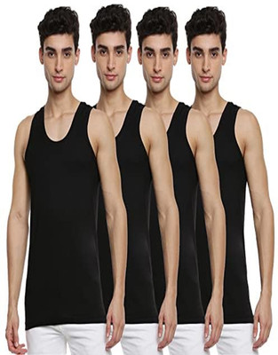 Ramraj Cotton Men Vest