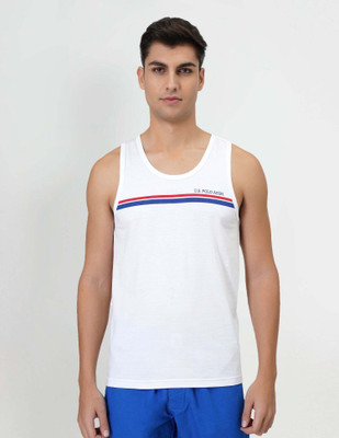 U.S. POLO ASSN. Men Vest