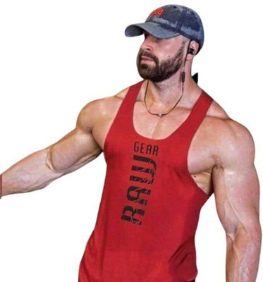 Jhaenterprise Men Reversible Vest
