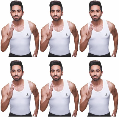 RANJIT SMART Men Vest