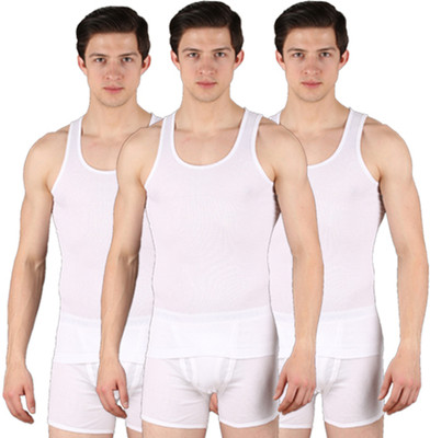CRYSTAL Men Vest