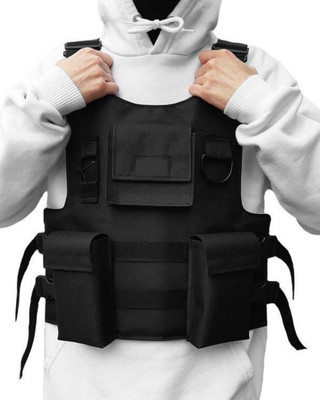 SR Fashion Men Vest