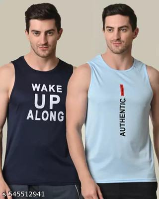 cnw Men Vest