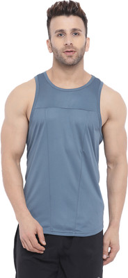 CHKOKKO Men Vest