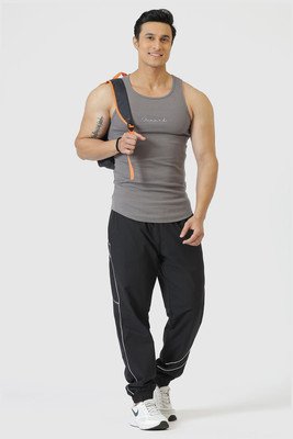 FuaarK Men Vest