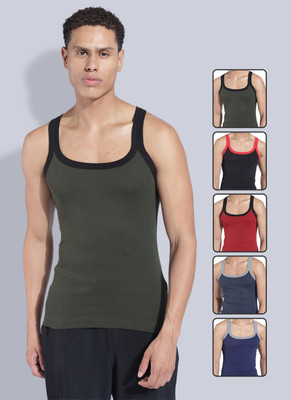 Dollar Bigboss Men Vest