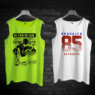 HOC Men Vest