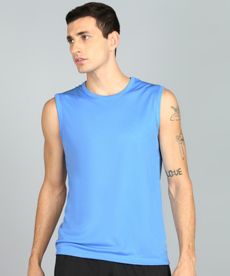 Fricker Men Vest
