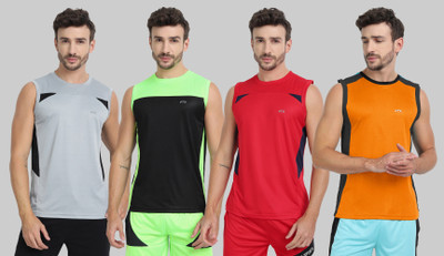 FTX Men Vest