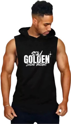 fashnobic Men Vest
