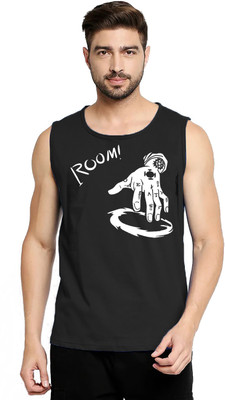 BROTEES Men Vest