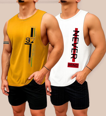 Moldify Men Vest