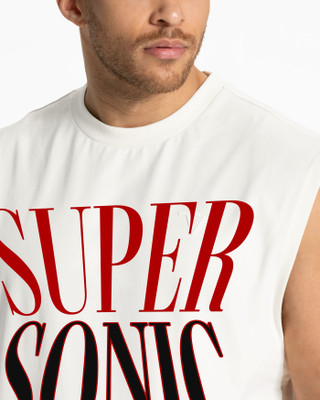 t-hustler Men Vest