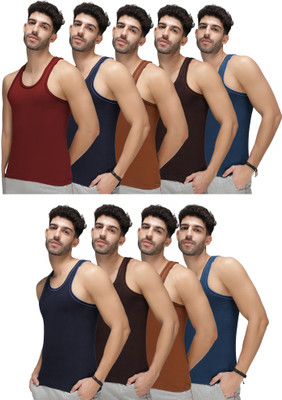 AMUL COMFY Men Vest