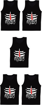 Hivata Men Reversible Vest