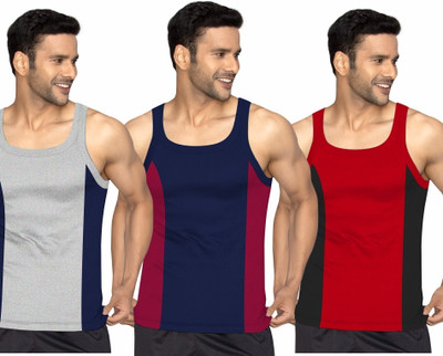 DRAKO Men Vest