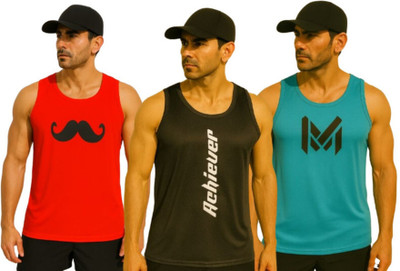 Elite Elegance Apparel Men Vest