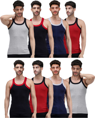AMUL COMFY Men Vest
