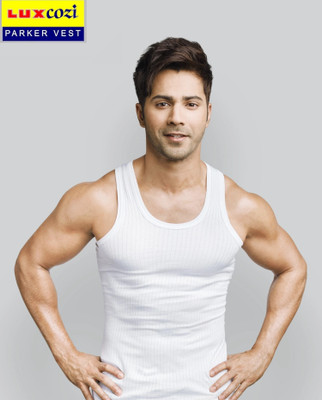LUX Men Vest