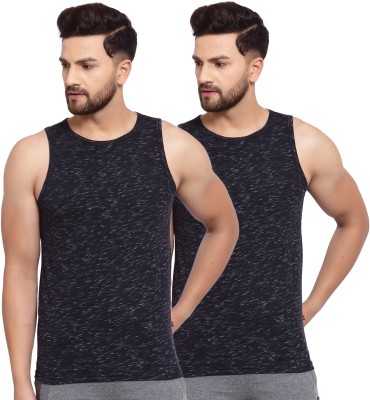 SPORTO Men Vest