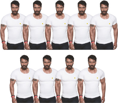 AMUL COMFY Men Vest