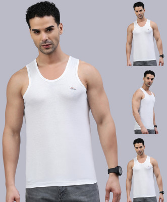 Lux Parker Men Vest
