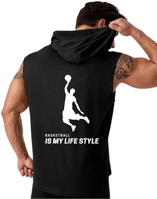 fashnobic Men Vest