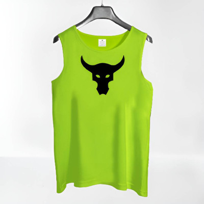 FUGGLY POINT Men Vest