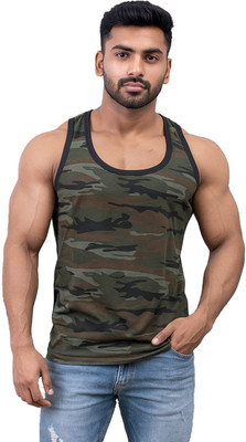 Dupex Men Vest
