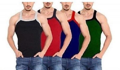 D1 DIFFERENT ONE Men Vest