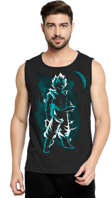 BROTEES Men Vest