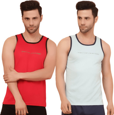 Timyka Men Vest