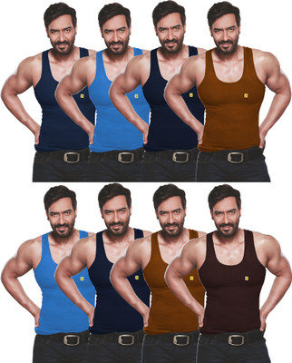 AMUL COMFY Men Vest