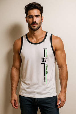 MANIAA Men Vest
