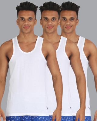 U.S. POLO ASSN. Men Vest