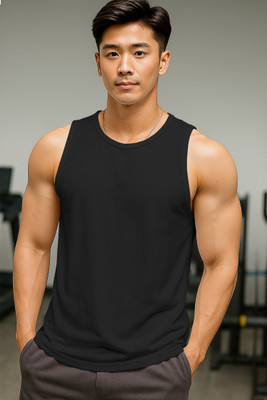VCANEE Men Vest