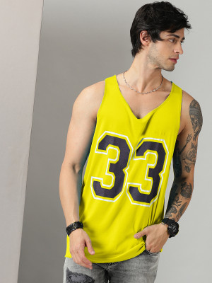 RodZen Men Vest